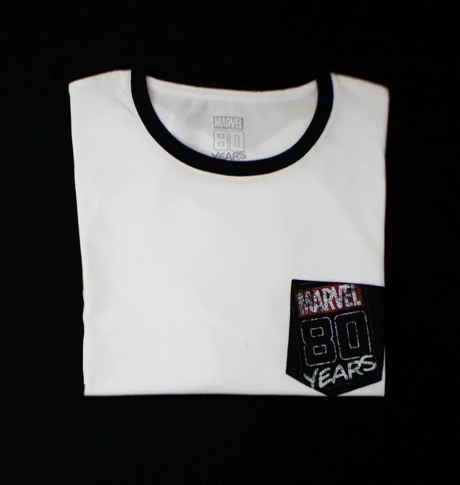 Marvel (M) 2
