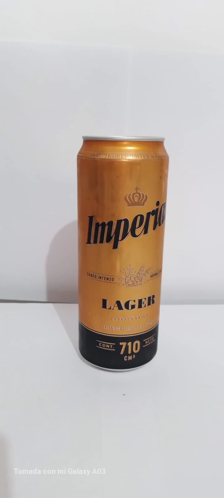 Imperial Lager