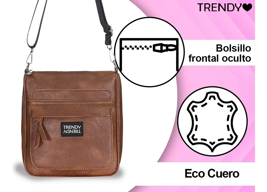 MORRAL TRENDY 17499 3