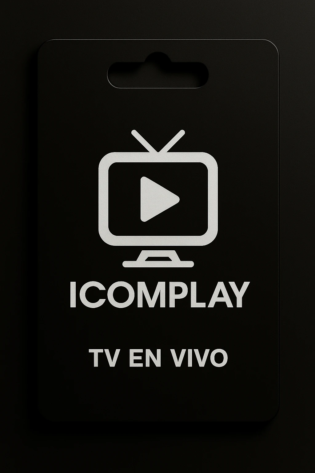 Icomplay