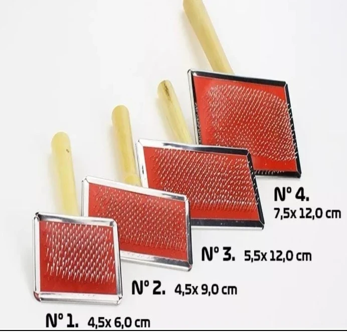 Cardina Madera N4