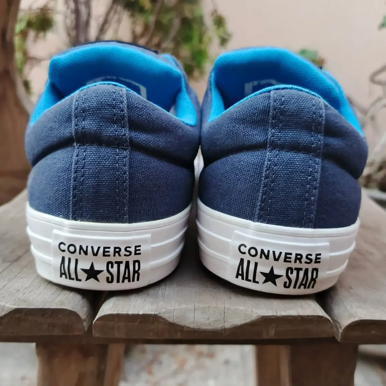 Converse All Star  3