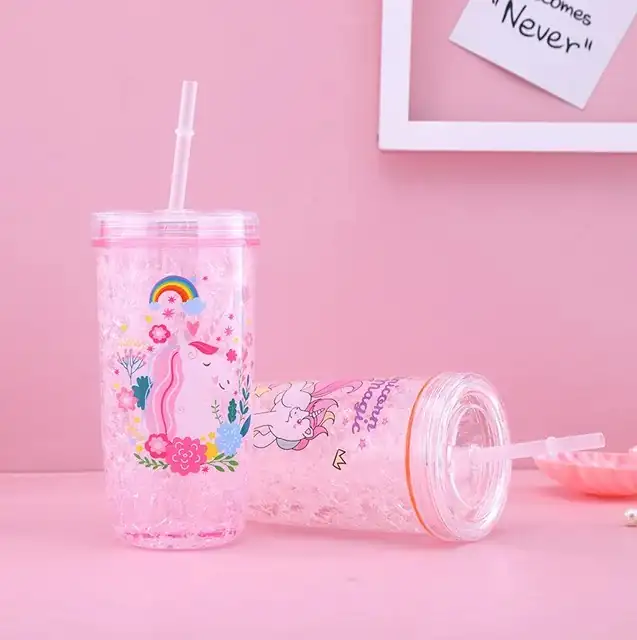Vaso unicornio  2