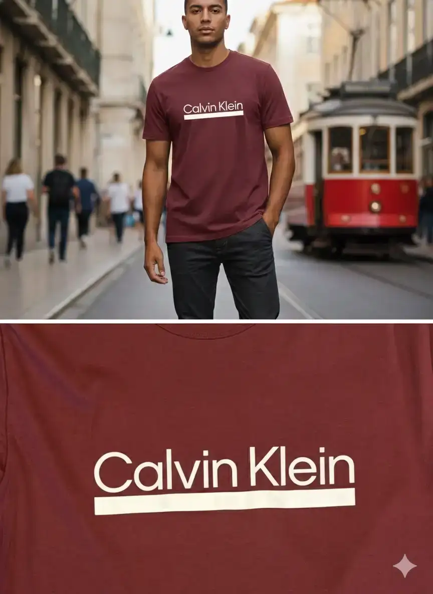 Calvin Klein