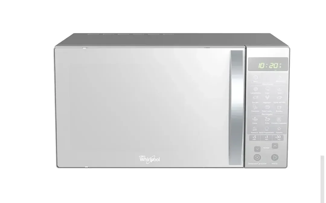 Horno de Microondas Wirpool