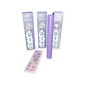 LABIALES LIQUIDOS PERDONALIZADOS LUCKY LILY