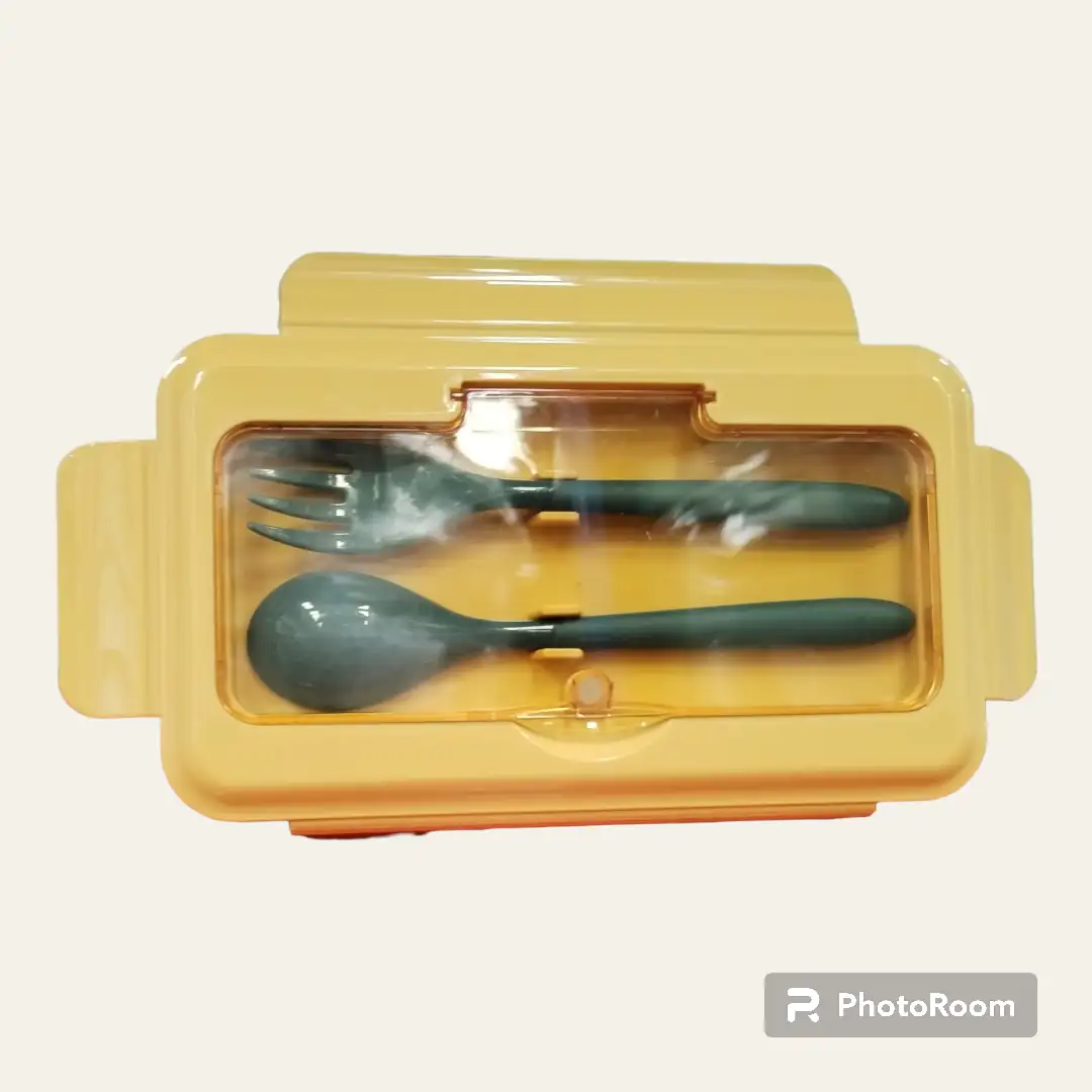 RECIPIENTE PARA COMIDA