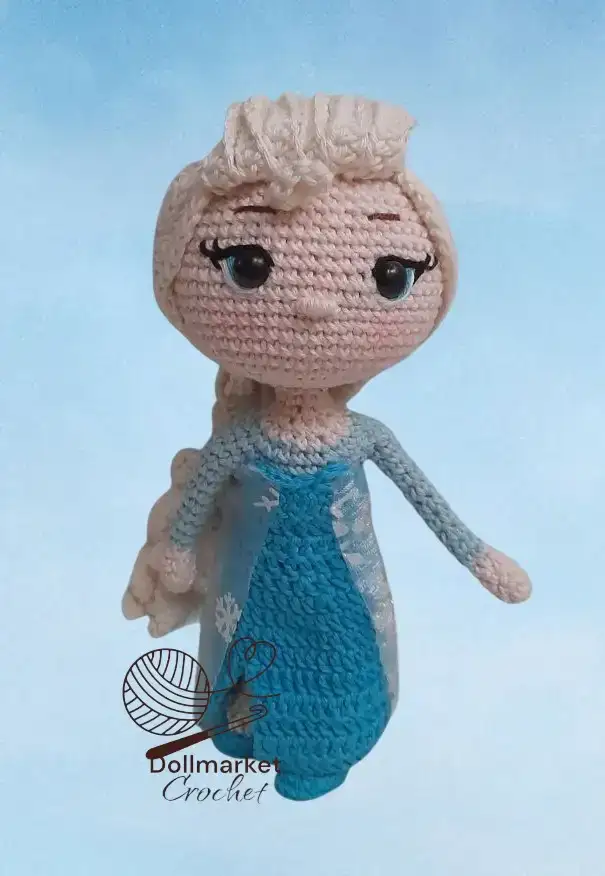 Elsa/22cm 2