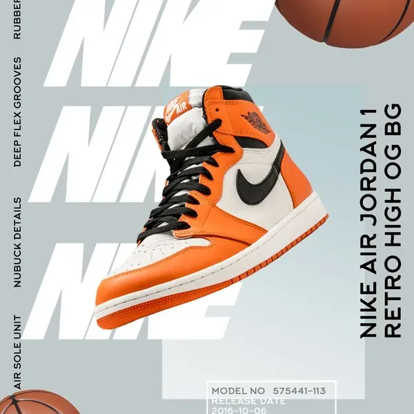 Shoes NBA