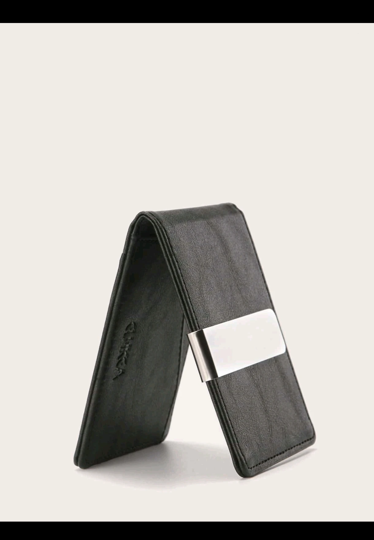 Billetera de caballero Eureka  5