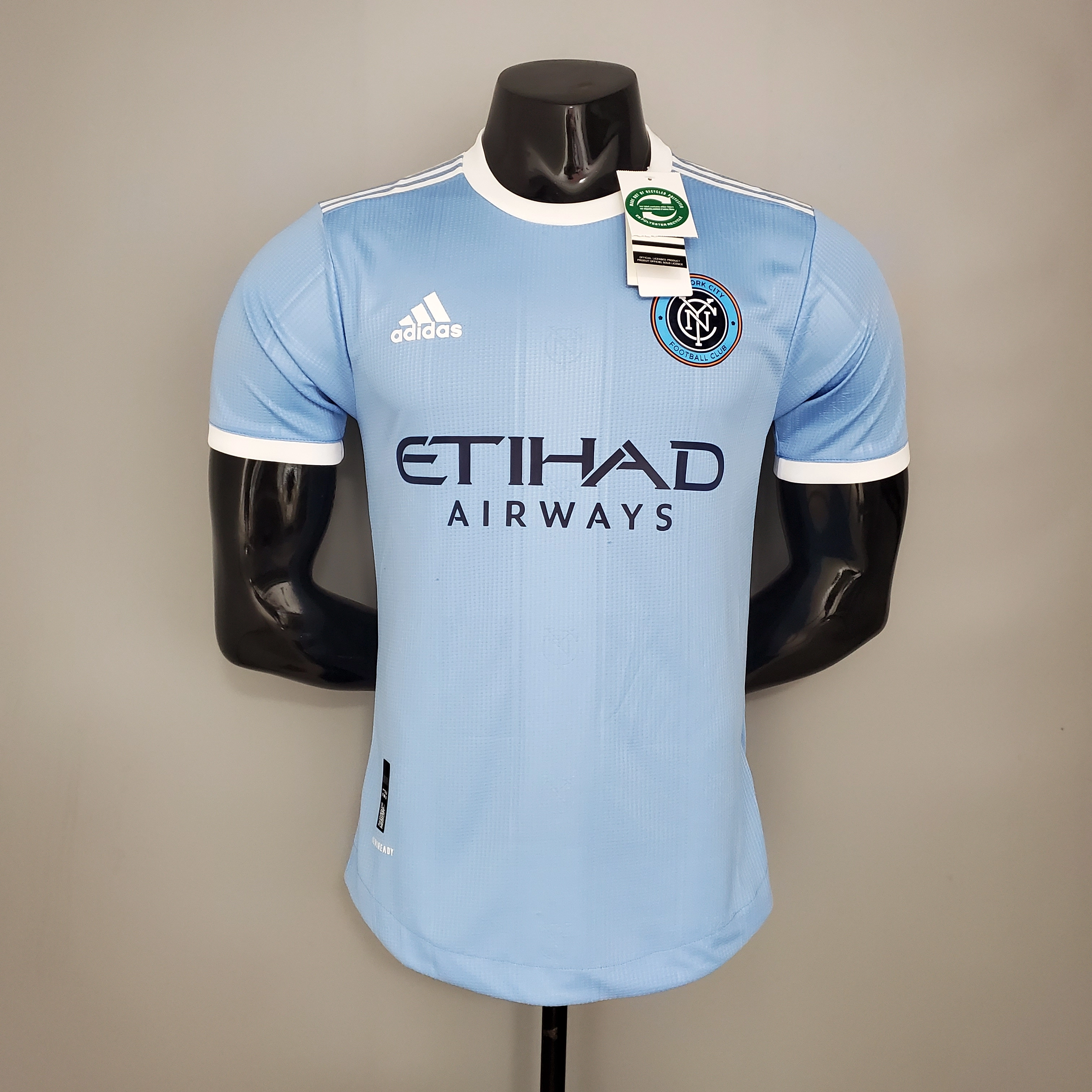 CAMISETA ORIGINAL NEW YORK