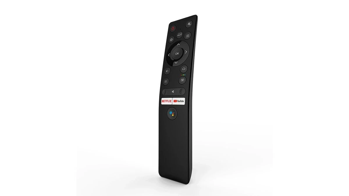 SMART TV 43" FHD HYUNDAI C/ANDROID TV  3