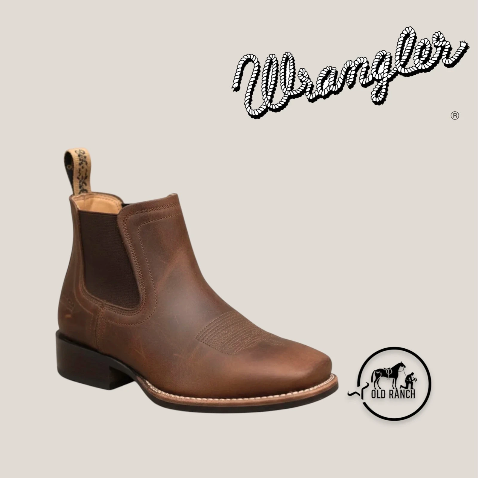 WRANGLER