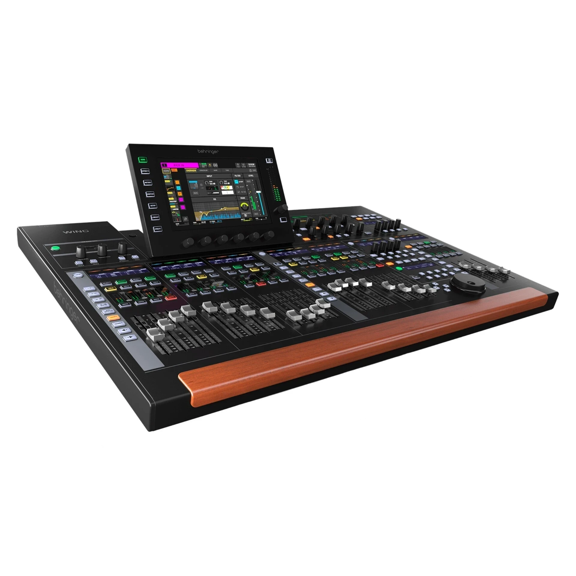 WING BK BEHRINGER