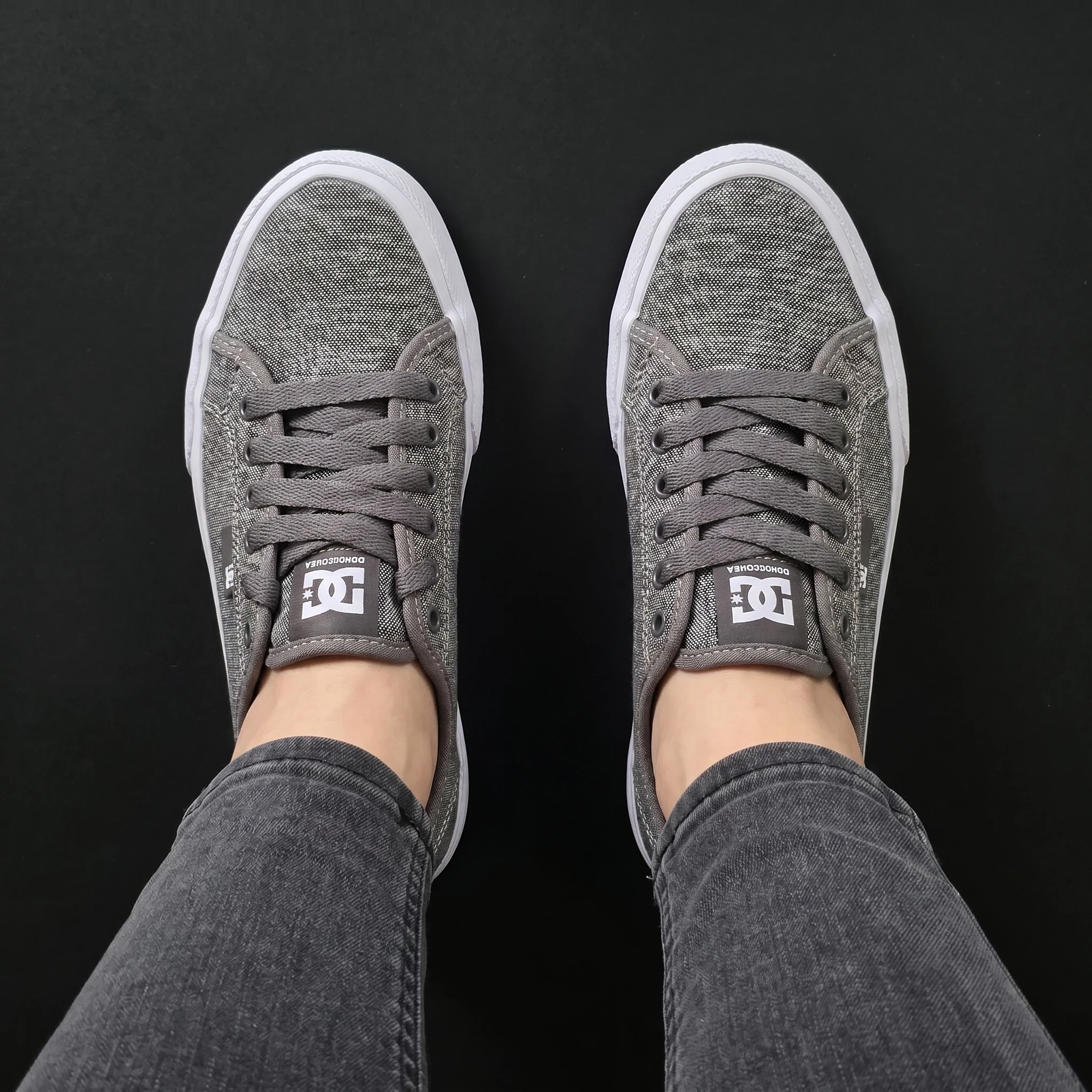 TENIS DC MANUAL TXSE UNISEX 3