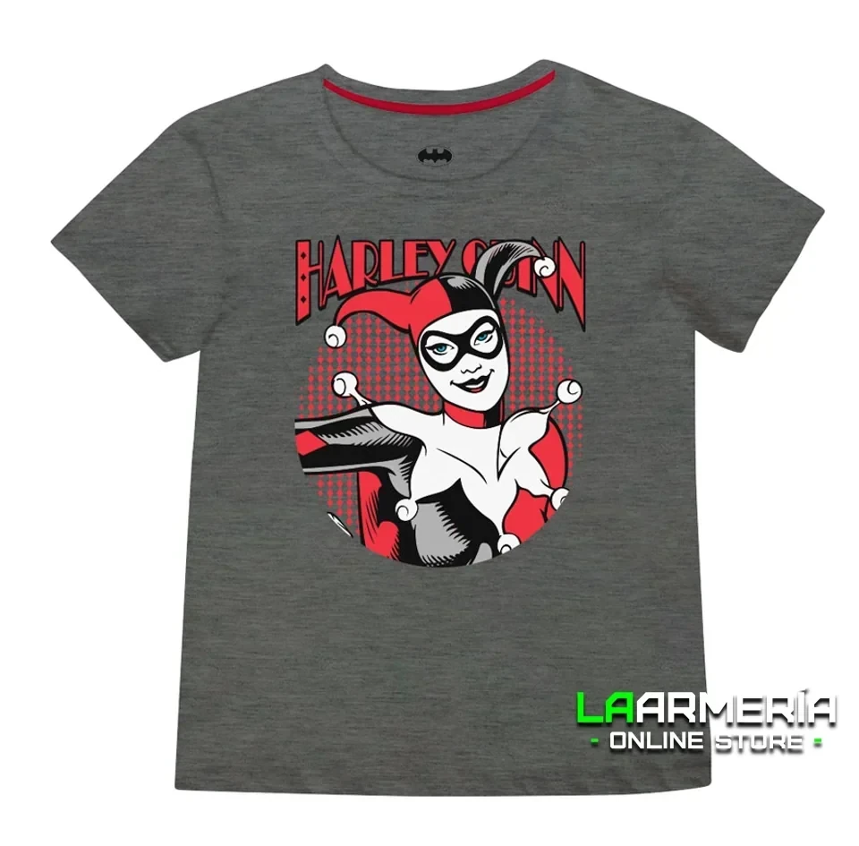 Harley Quinn (S-M-L-XL)