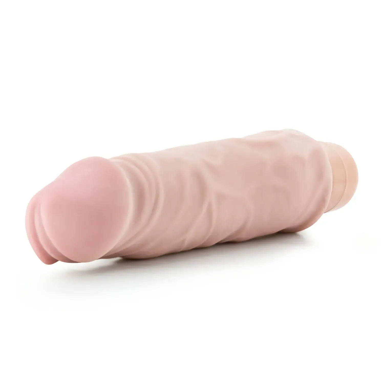 AU Naturel Home Wrecker 2