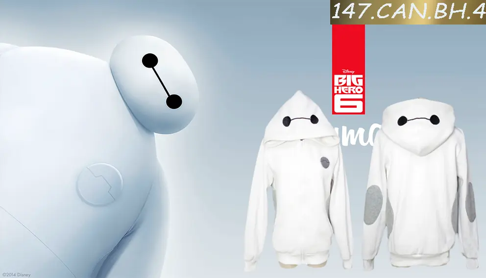 147.CAN.BH.4(BAYMAX