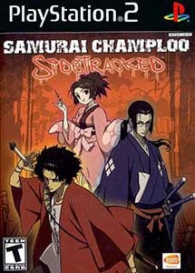 Samurai champloo sidetracked