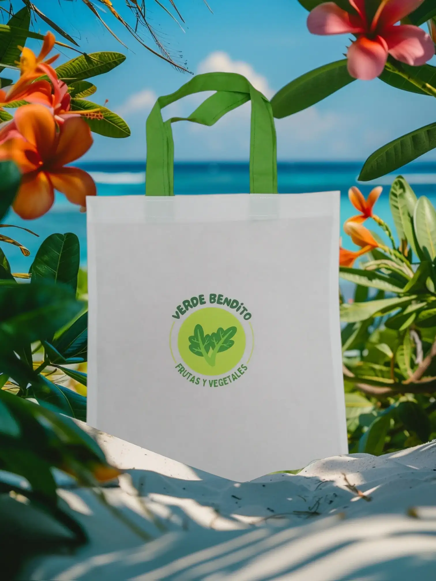 Bolsa Eco 2