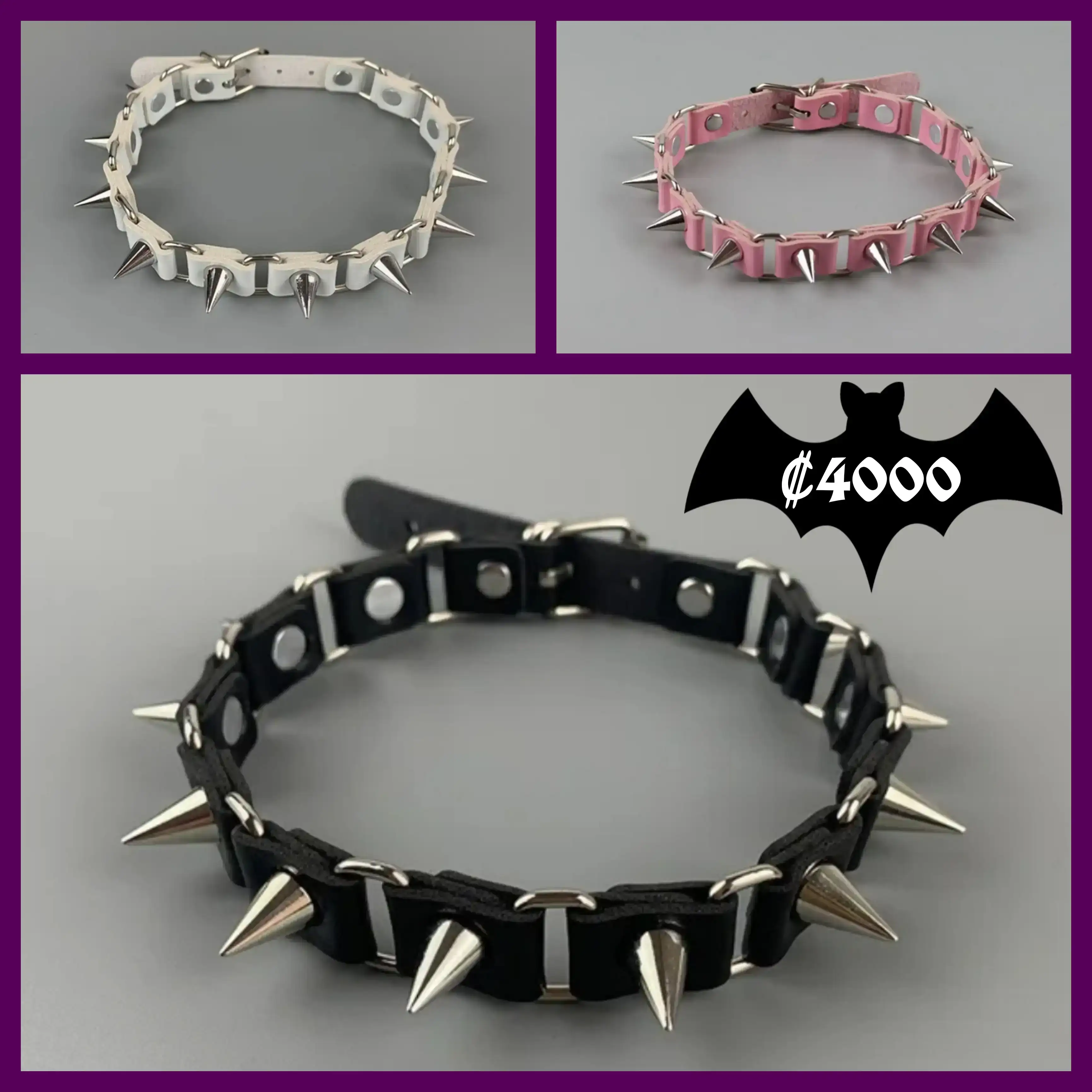 Gargantillas