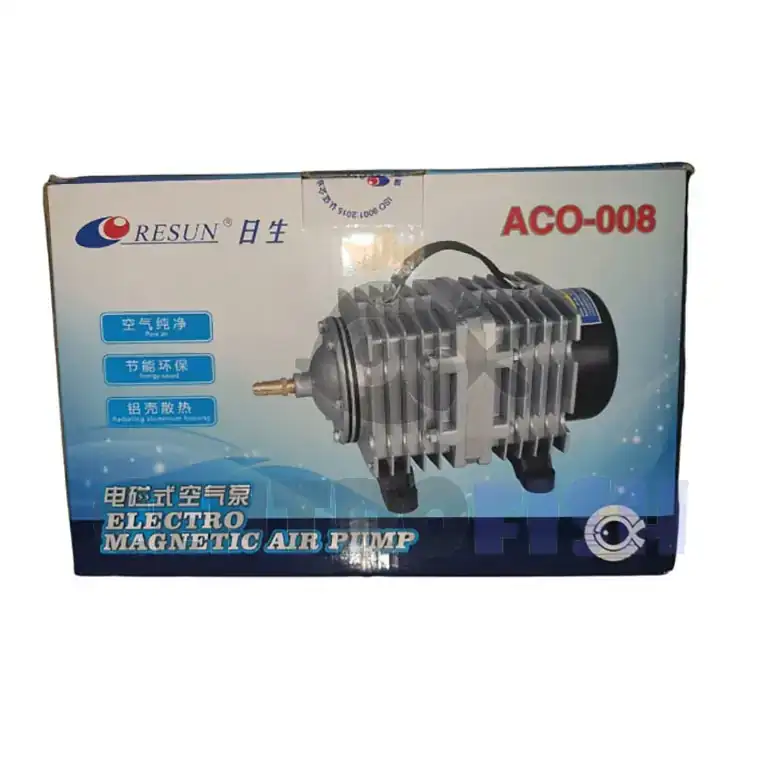 MINI COMPRESORA COD. ACO-008 2