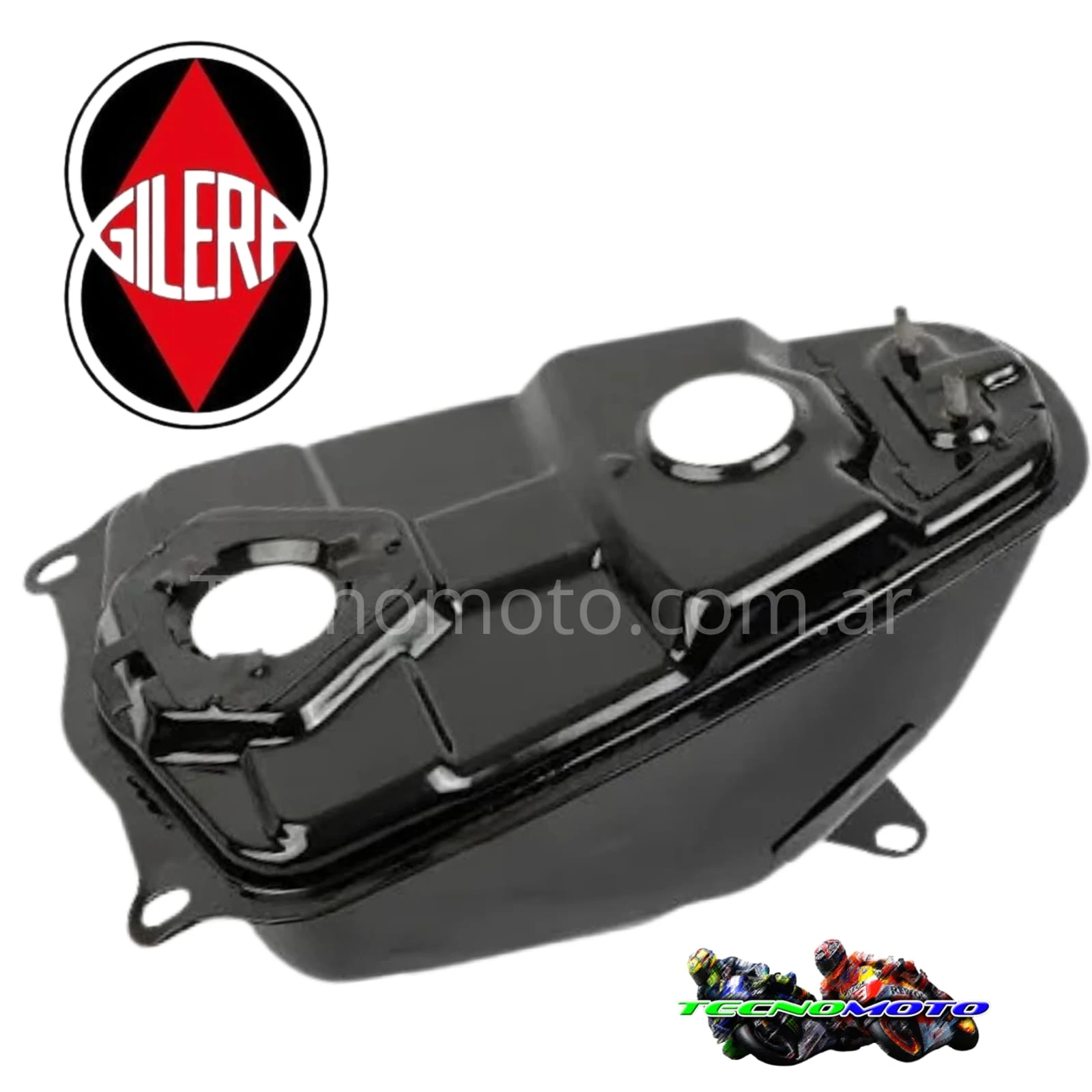 TANQUE NAFTA GILERA 110 FUTURA/CORVEN / WAVE -50105