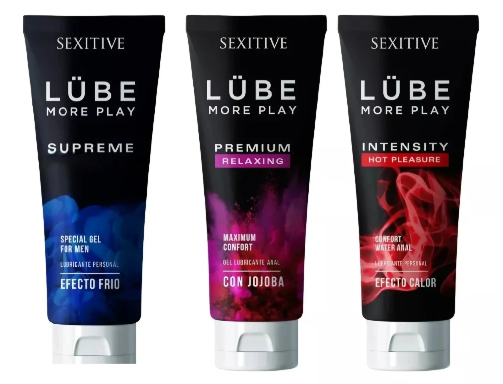 Kit Lube