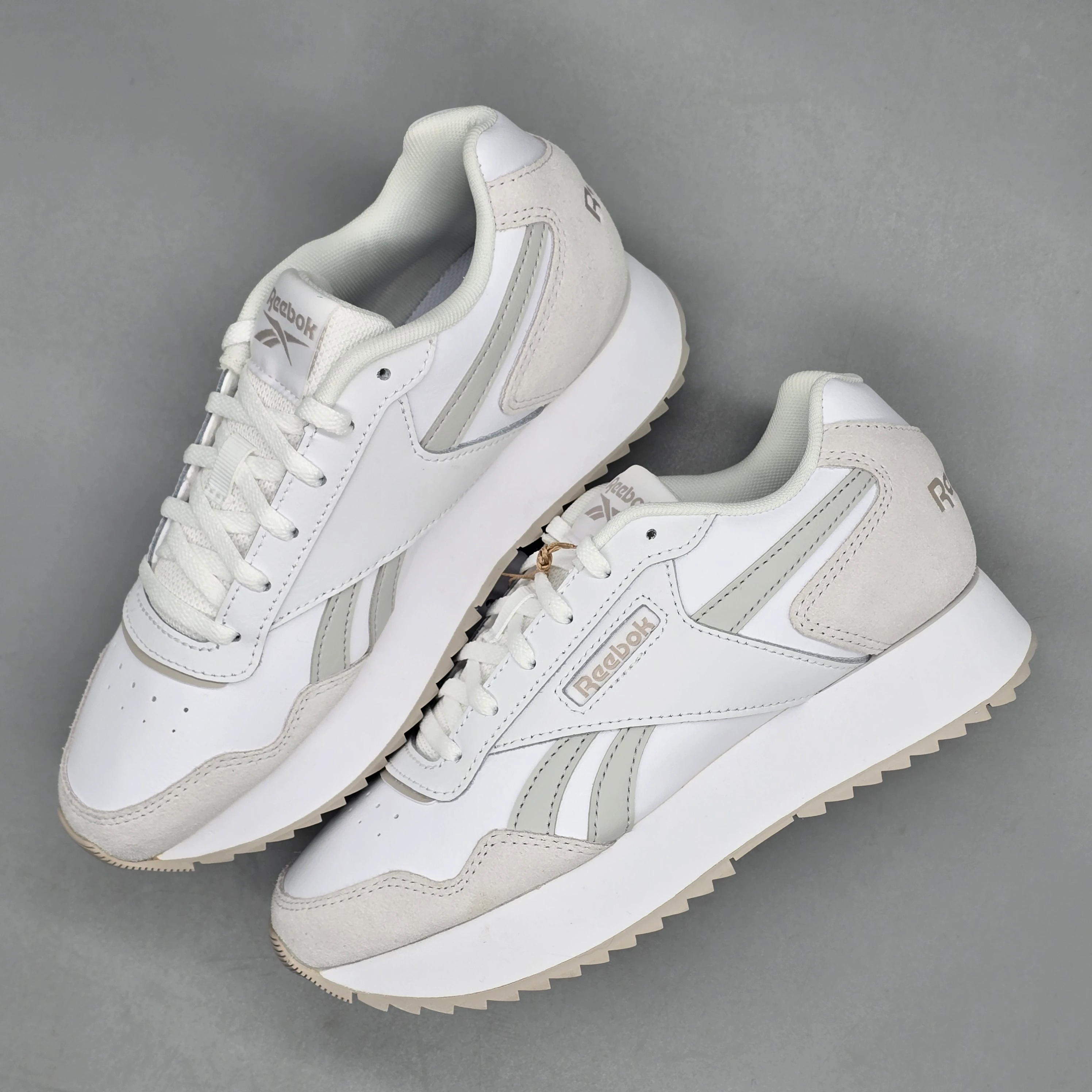 REEBOK GLIDE RIPPLE DOUBLE 6