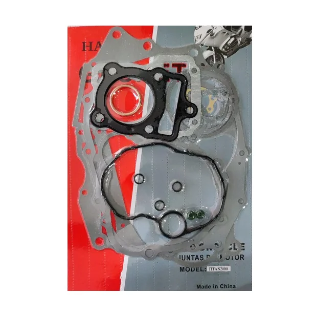 JUNTA MOTOR HONDA 125 T2000 [HADA] -16064