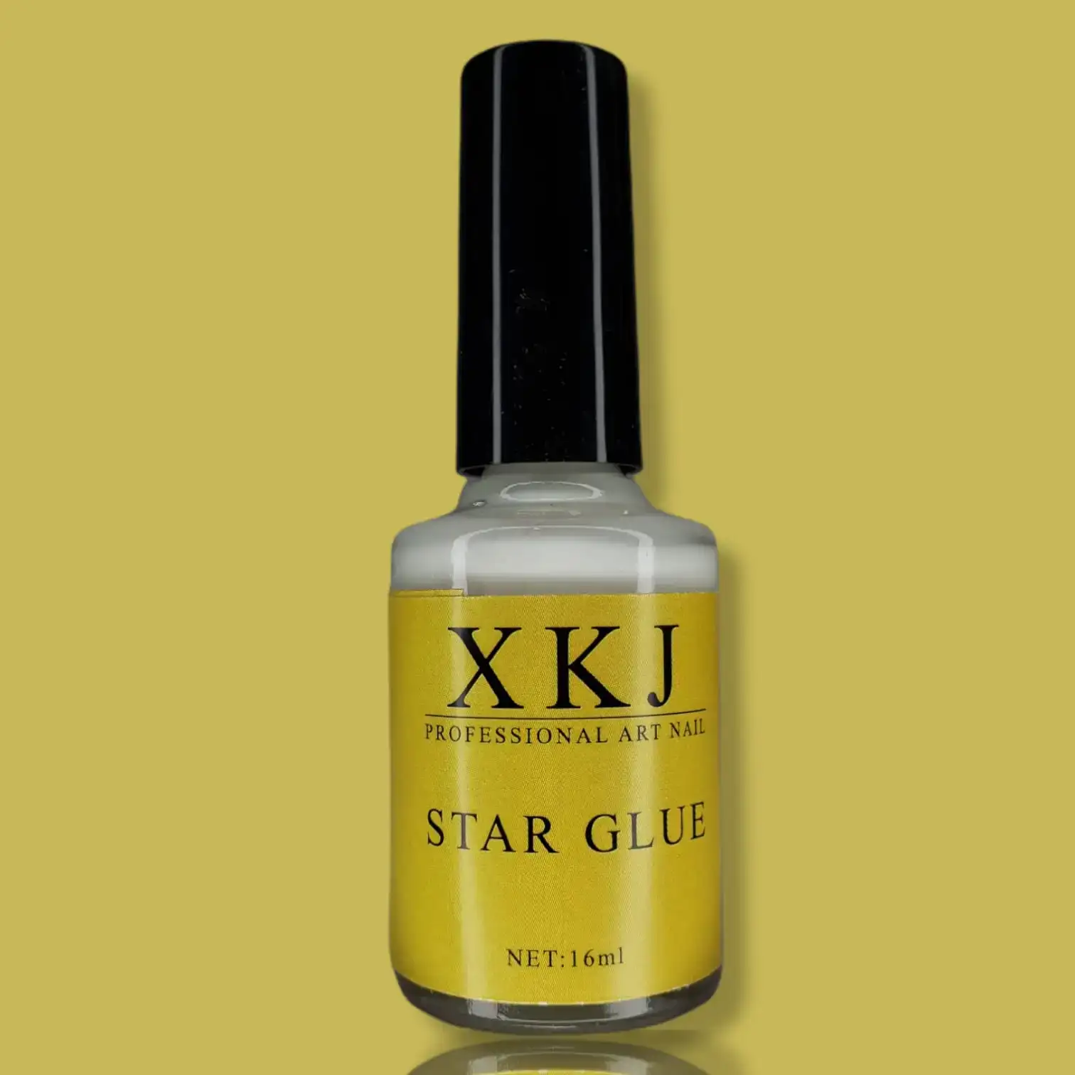 Goma para Papel Foil 16ml XKJ