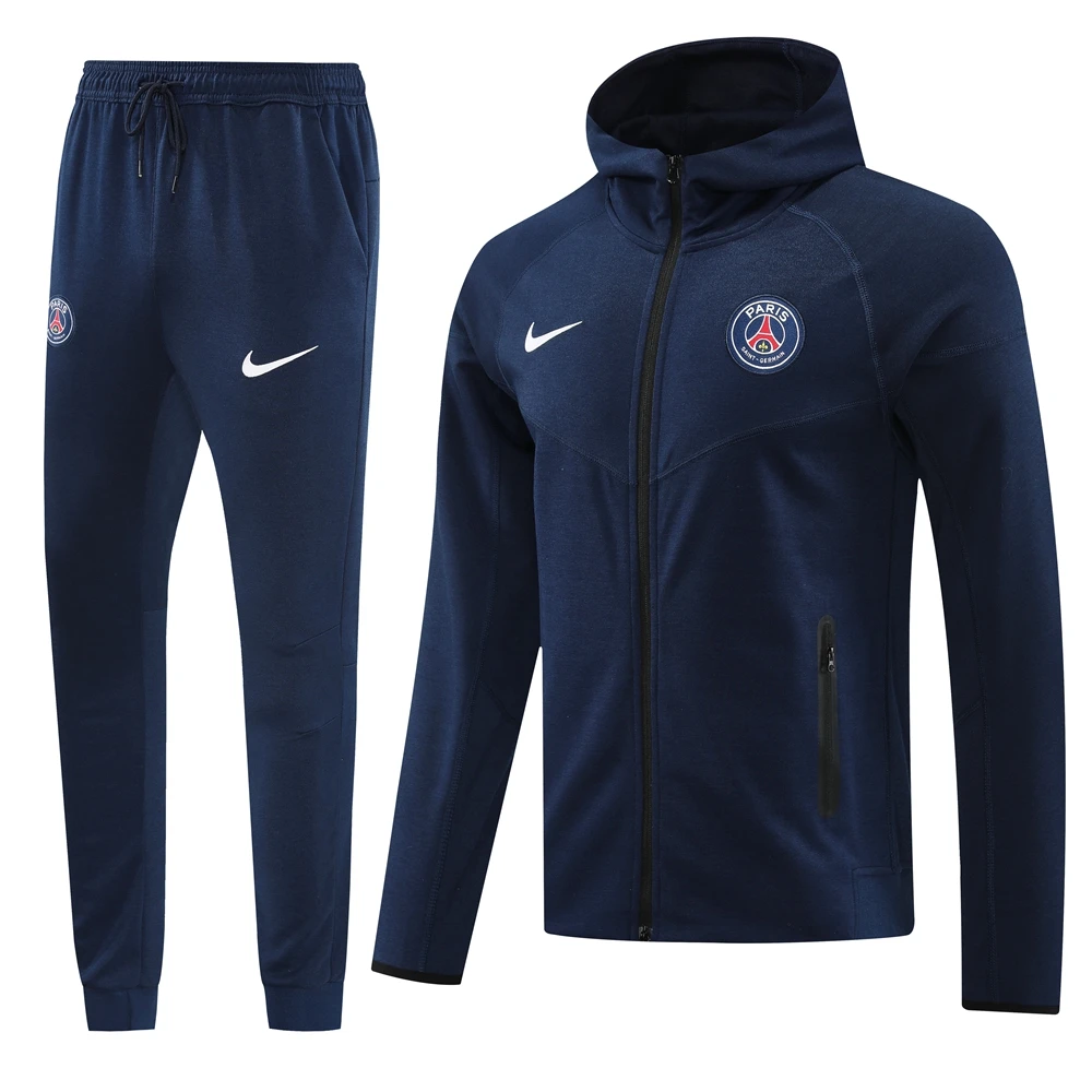 CONJUNTO BUZO DEPORTIVO PARIS SAINT-GERMAIN