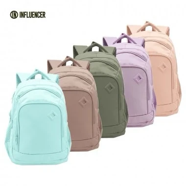 MOCHILA INFLUENCER 