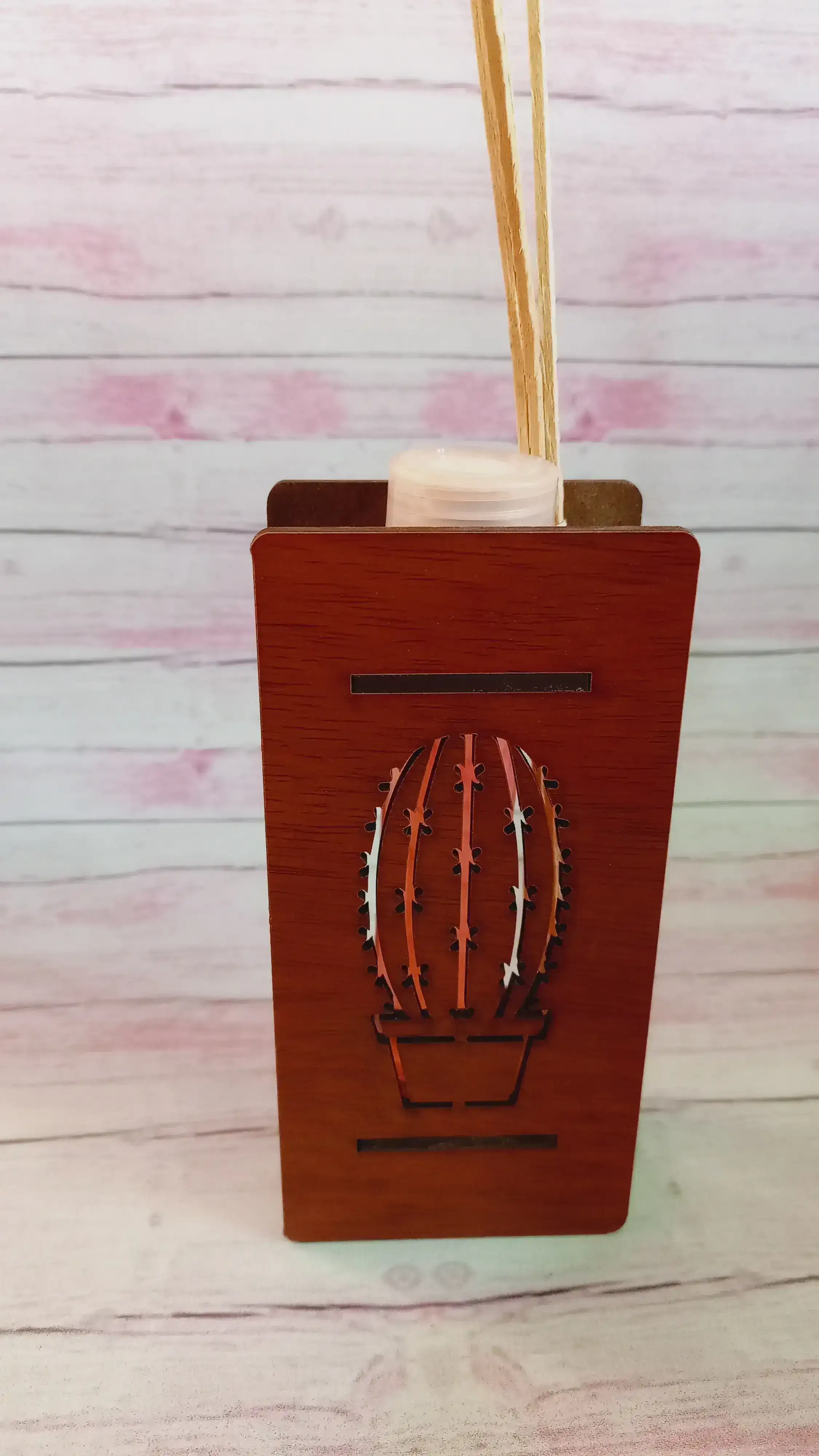 DIFUSOR AROMÁTICO DE FRUTILLA 🍓🍓