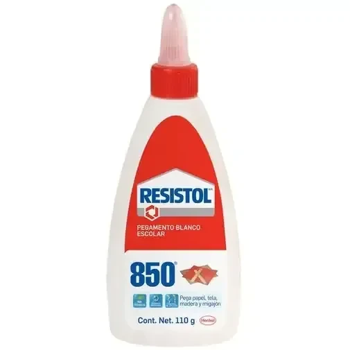 Resistol líquido 850 frasco de 110 g 2