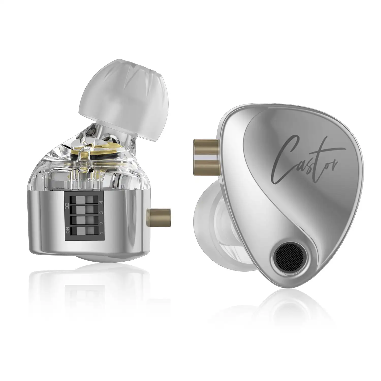 Kz castor  4