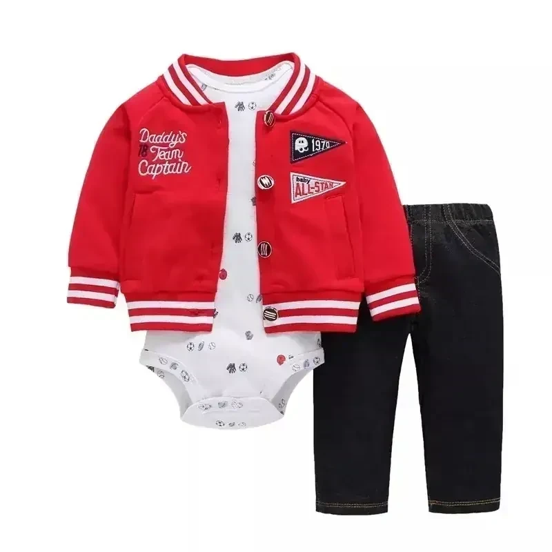 CONJUNTO DEPORTIVO NIÑOS 