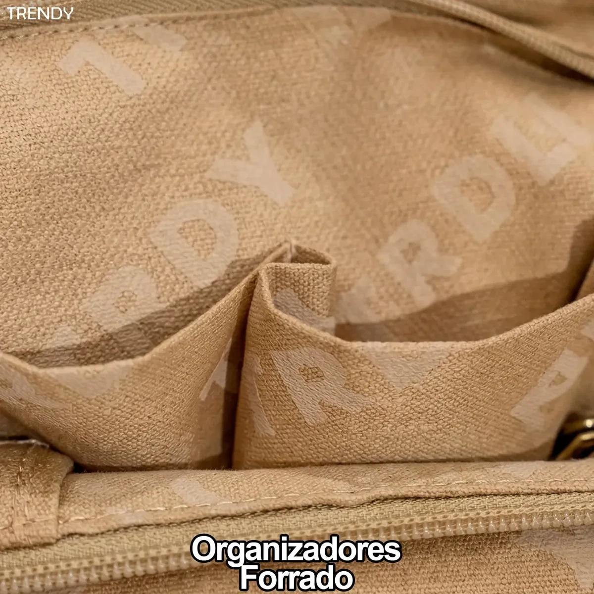 MOCHILA TRENDY 29171 4