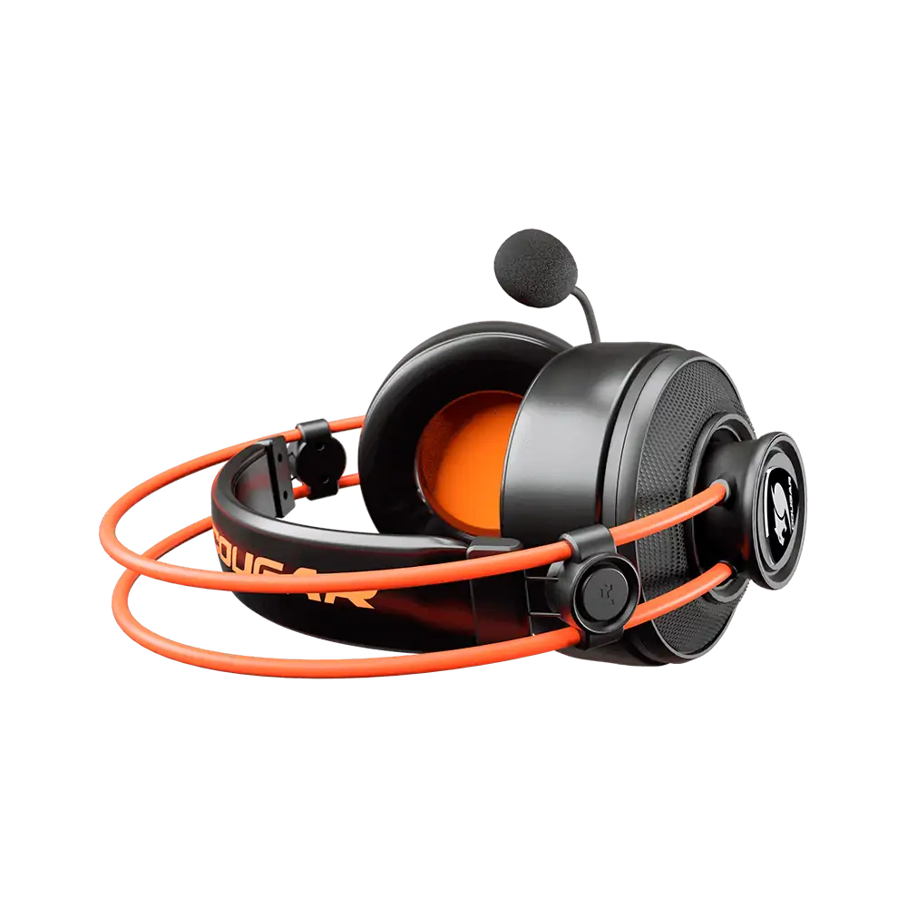 Cougar Immersa TI EX