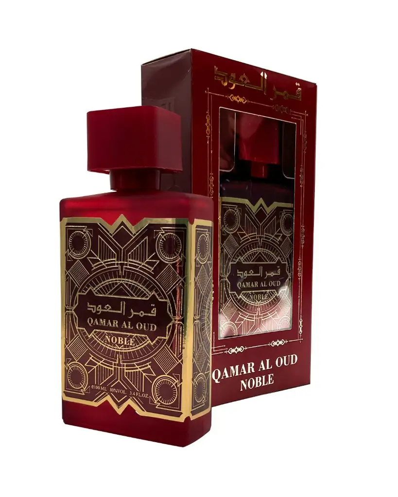 Perf QAMAR AL OUD NOBLE ♀️