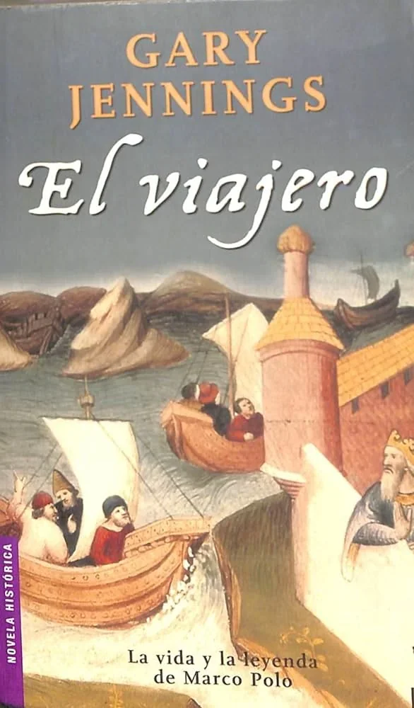 EL VIAJERO