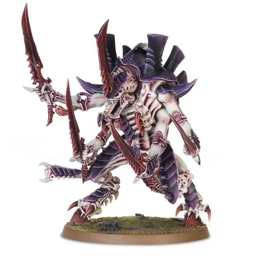 SwarmLord