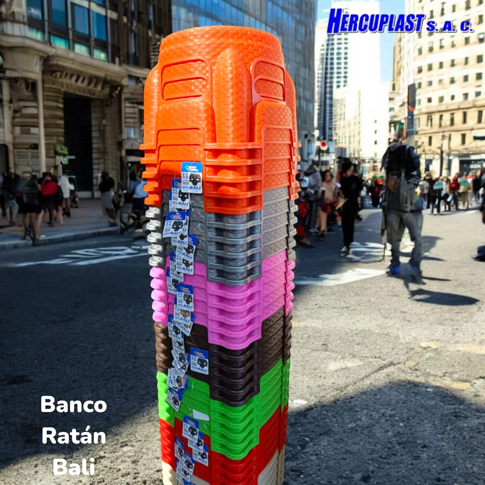 Banco Ratán Bali 3