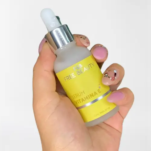 SERUM VITAMINA E  4