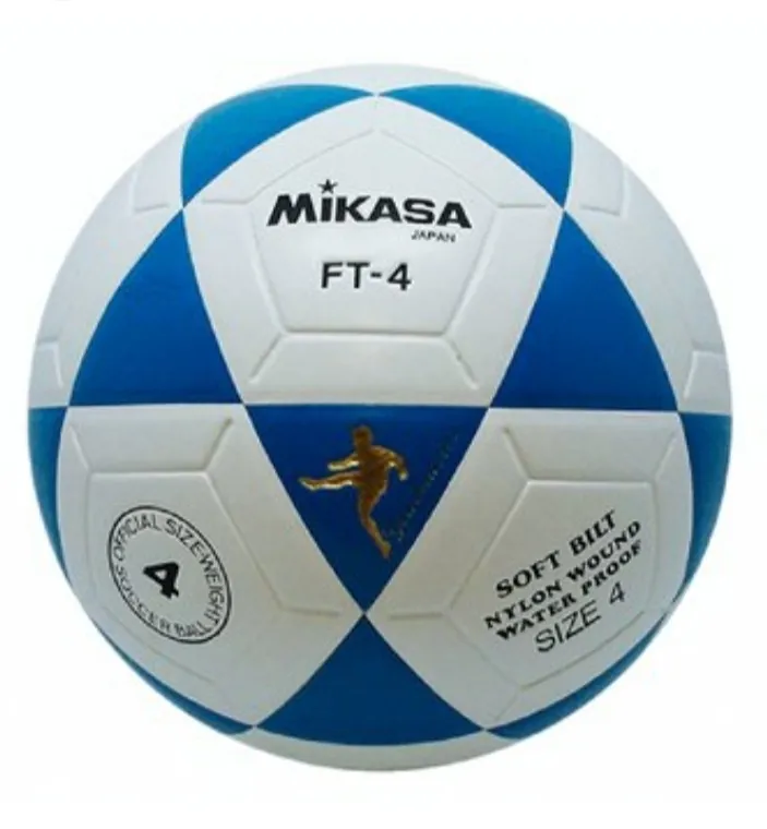MIKASA #4 FÚTBOL SALA