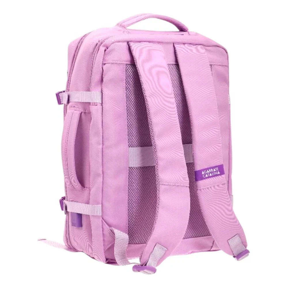 MOCHILA CARRY ON AGARRATE CATALINA 2