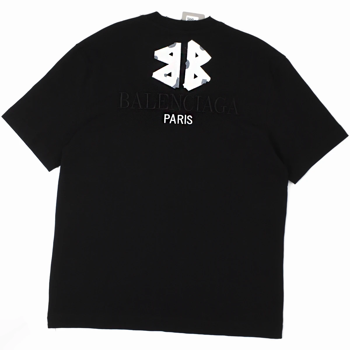 Playera Balenciaga 3