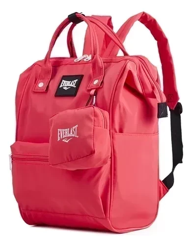 MOCHILA EVERLAST CON MONEDERO 22333 3