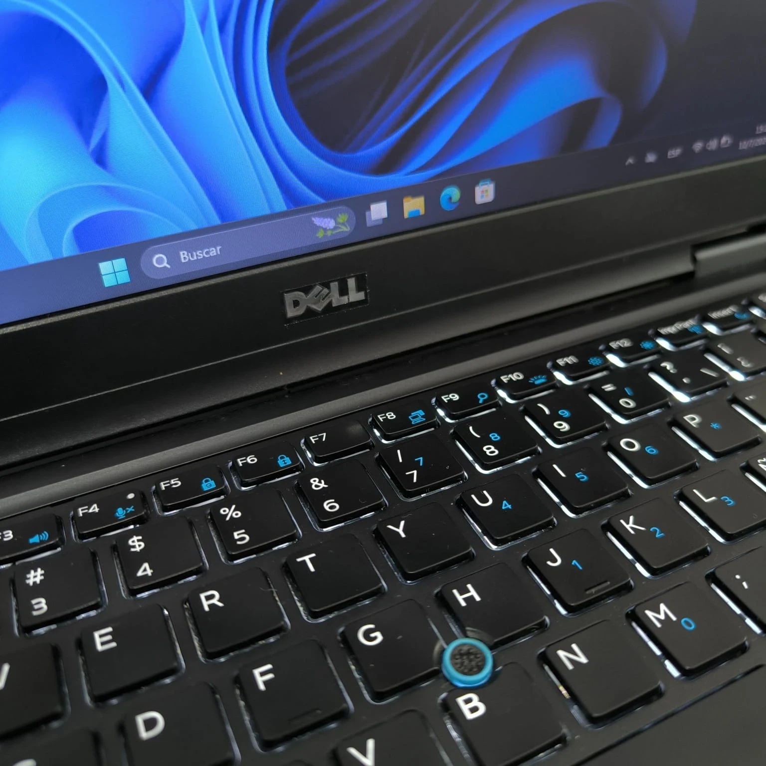 DELL LATITUDE E5450 i7 5600U 256/12GB 14" 2