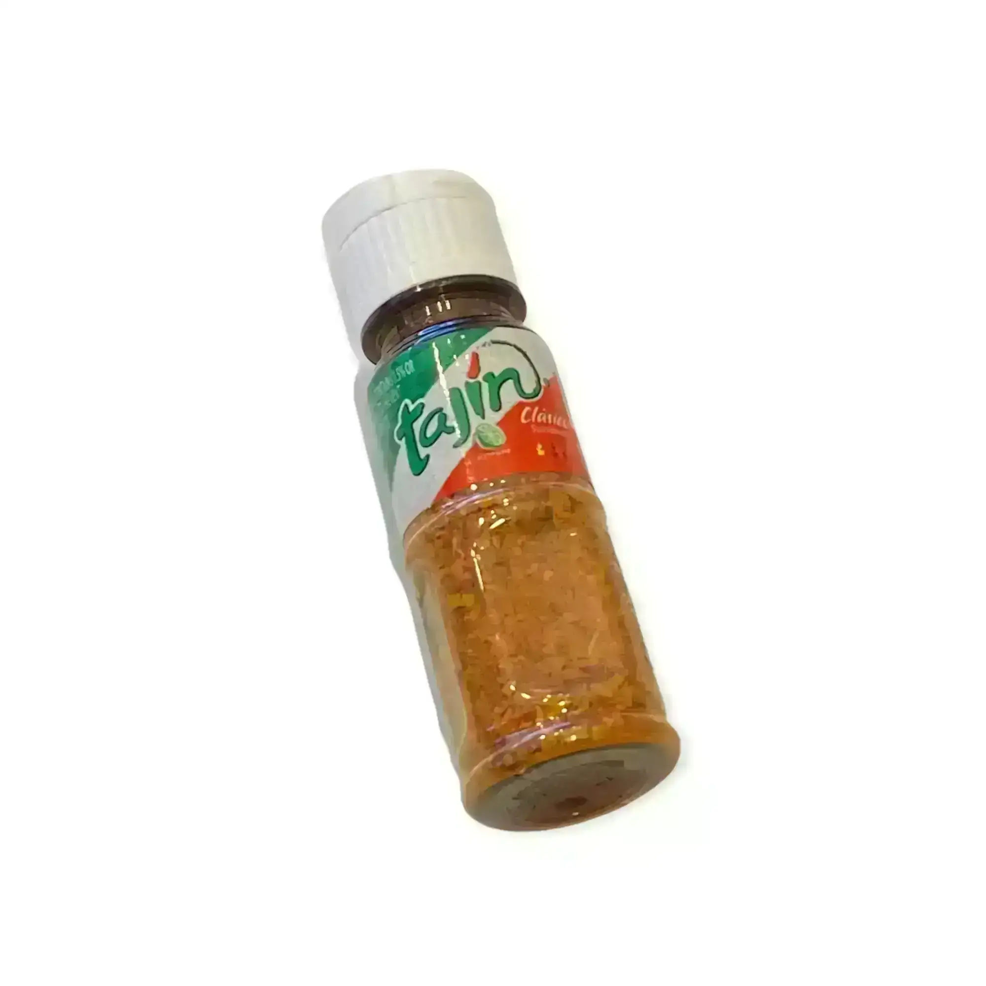 Mini Tajín Clásico (unidad)  3